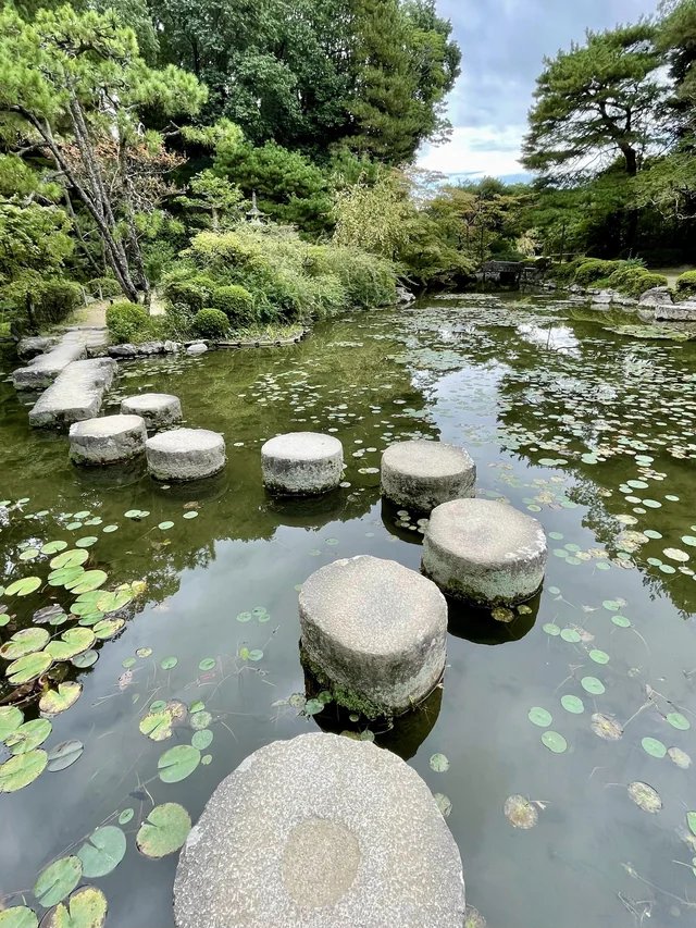 ⛩️ 쿤테키 신사(쿤테키 진자) 이미지 8